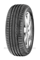 Reifen Dunlop Sport BluResponse 195/50 R15 82V