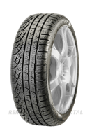 Reifen Pirelli Winter 240 Sottozero Reifen Pirelli Winter 240 Sottozero 245/35 R18 92V