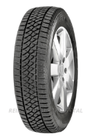Reifen Bridgestone Blizzak W810 205/65 R16 107T