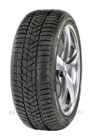 Reifen Pirelli Winter Sottozero 3 205/55 R16 91H