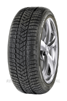 Reifen Pirelli Winter Sottozero 3 205/60 R16 96H