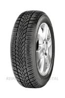 Reifen Dunlop SP Winter Response 2 185/60 R14 82T