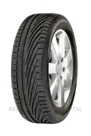 Uniroyal RainSport 3 SSR Reifen