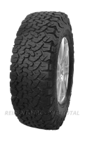 Reifen BFGoodrich All Terrain T/A KO2 245/75 R17 121S