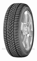 Reifen Dunlop Winter Sport 5 255/35 R19 96W