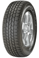 Reifen Bridgestone Dueler A/T 693 II 265/65 R18 114V