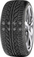 Reifen Yokohama Parada Spec-X PA02 Reifen Yokohama Parada Spec-X PA02 285/35 R22 106V
