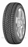 Reifen Dunlop Winter Sport 5 SUV 225/65 R17 106H