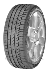 Continental ContiEco Contact 6Q Reifen