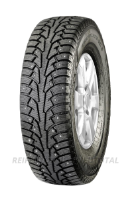 Reifen Nokian Tyres Hakkapeliitta 5 SUV Reifen Nokian Tyres Hakkapeliitta 5 SUV 255/70 R18 116R