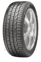Reifen Pirelli P Zero Luxury Saloon Reifen Pirelli P Zero Luxury Saloon 255/35 R19 96Y