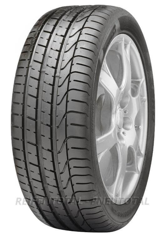 Pirelli P Zero (PZ4)