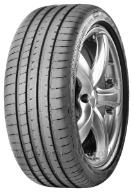 Reifen Goodyear Eagle F1 Asymmetric 5 255/30 R20 92Y