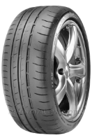 Reifen Goodyear Eagle F1 Supersport 265/40 ZR20 104Y