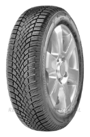 Bridgestone Blizzak LM001 * RFT Reifen