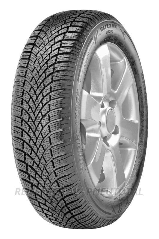 Bridgestone Blizzak LM005