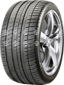 Reifen Michelin Pilot Sport 3 Reifen Michelin Pilot Sport 3 195/50 R15 82V