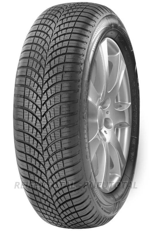 Goodyear Vector 4 Seasons Gen2