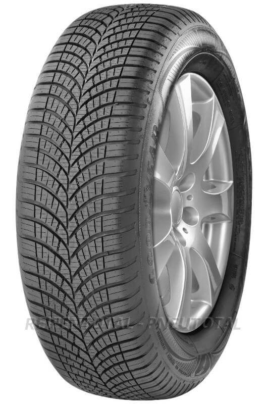 Goodyear Vector 4Seasons Gen-3