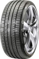 Reifen Continental ContiSportContact 5P Reifen Continental ContiSportContact 5P 225/45 ZR18 95Y