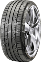 Reifen Continental ContiSportContact 5P 255/30 ZR19 91Y