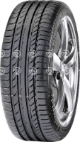 Reifen Continental ContiSportContact 5 Reifen Continental ContiSportContact 5 225/45 R17 91V
