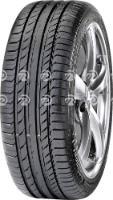 Reifen Continental ContiSportContact 5 SUV Reifen Continental ContiSportContact 5 SUV 235/55 R18 100V