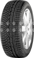 Reifen Michelin Pilot Alpin PA4 Reifen Michelin Pilot Alpin PA4 225/40 R18 92V