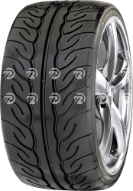 Reifen Yokohama Advan Neova AD08 R Reifen Yokohama Advan Neova AD08 R 265/30 R19 89W