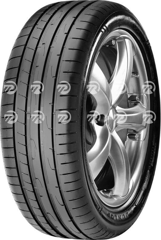 Dunlop SP Sport Maxx RT 2. Euromaster. Dunlop sport rt