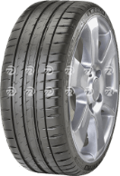 Reifen Michelin Pilot Sport 4S 245/35 ZR21 96Y