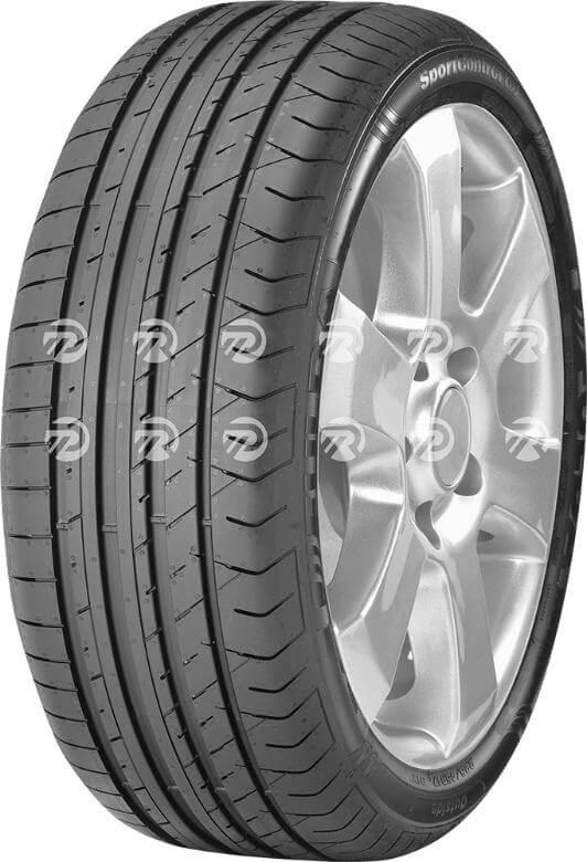 Fulda Sportcontrol 2 23545 R18 98y Mfs Ab 9412 Preisvergleich
