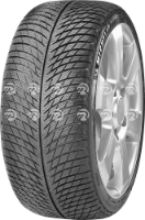 Reifen Michelin Pilot Alpin 5 Reifen Michelin Pilot Alpin 5 205/60 R16 96H