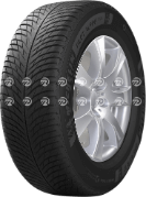 Reifen Michelin Pilot Alpin 5 SUV Reifen Michelin Pilot Alpin 5 SUV 255/55 R18 109V
