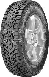 Nokian Tyres Hakkapeliitta LT 3 Spiked Reifen