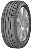 Reifen Nokian Tyres Powerproof SUV Reifen Nokian Tyres Powerproof SUV 235/65 R17 108W